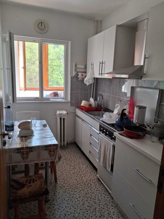 Apartament 1 cameră