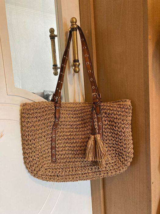 Нова лятна чанта