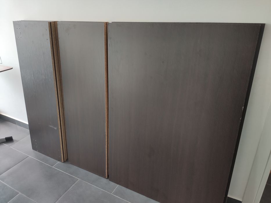 12 bucăți pal melaminat