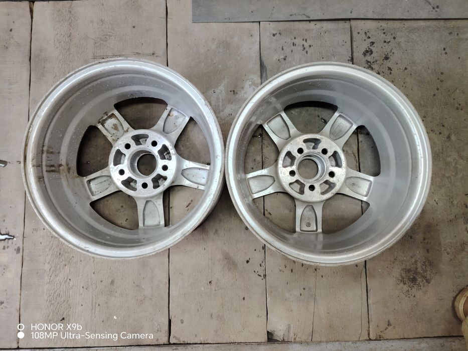 Продам диски R15
