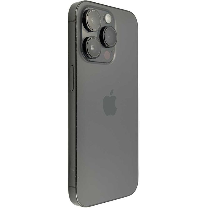 Magazin Apple iPhone 14 Pro Foarte Bun 256GB Space Black Garantie Rate