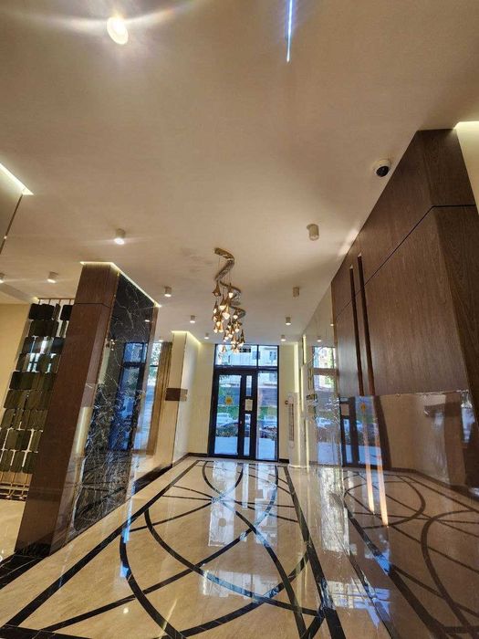 1-комн квартира у Ботанического сада! КАДАСТР ИМЕЕТСЯ