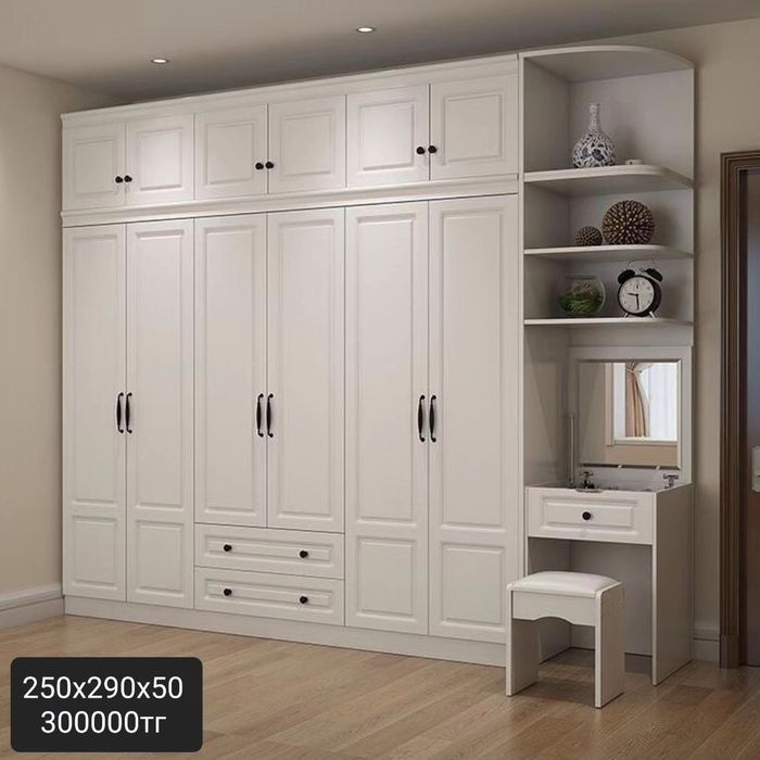 Шкафтар сатылады Склад Шымкент