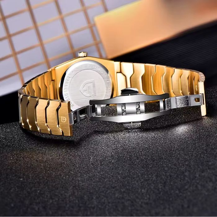 Часовник Pagani Design 37mm