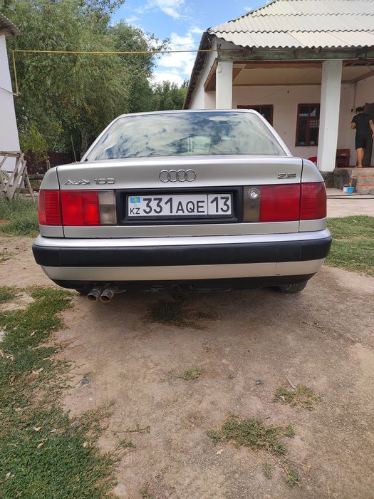 Ауди 100. с4 сатылады, срочно.