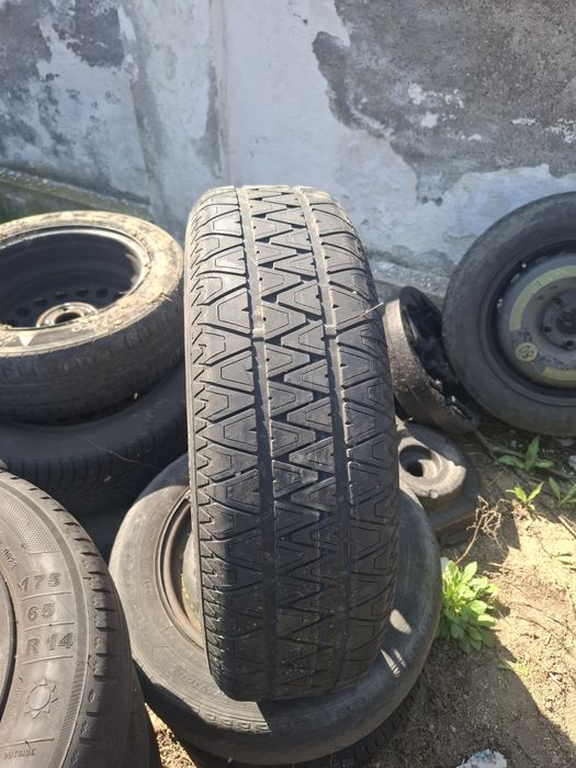 Roti Tabla pe 14,si 15 ,Roata rezerva Fiat Ducato pe 16c