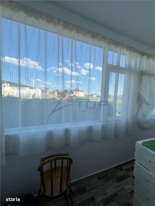 Casa 4 camere - Letcani - Popasul Mariei