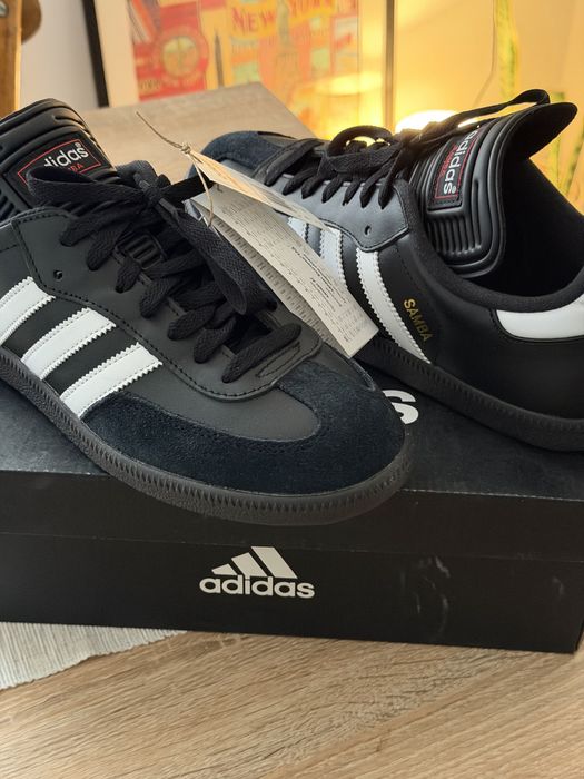 Adidas Samba Classic 42 2/3 Чисто Нови
