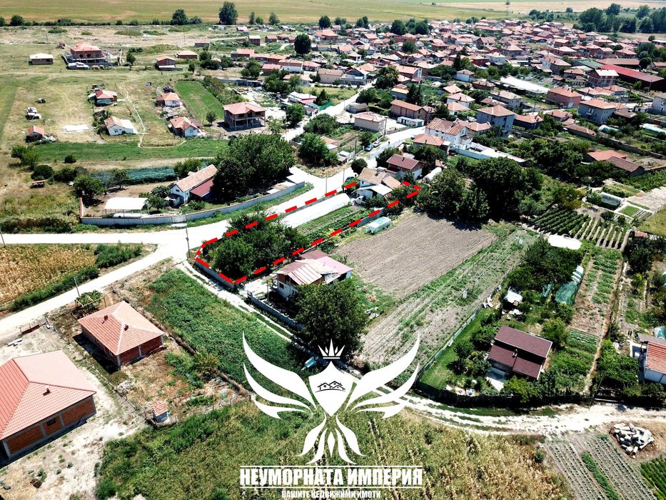 Продава се Къща в с. Боянци, Област Пловдив - 150 кв.м за 787 €/кв.м - Снимка #3