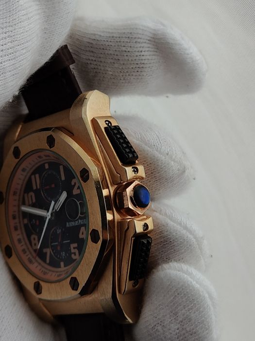 Audemars Piguet Автоматичен