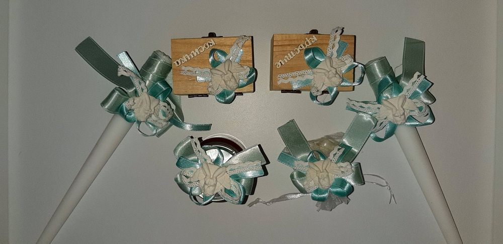 Комплект за кръщене