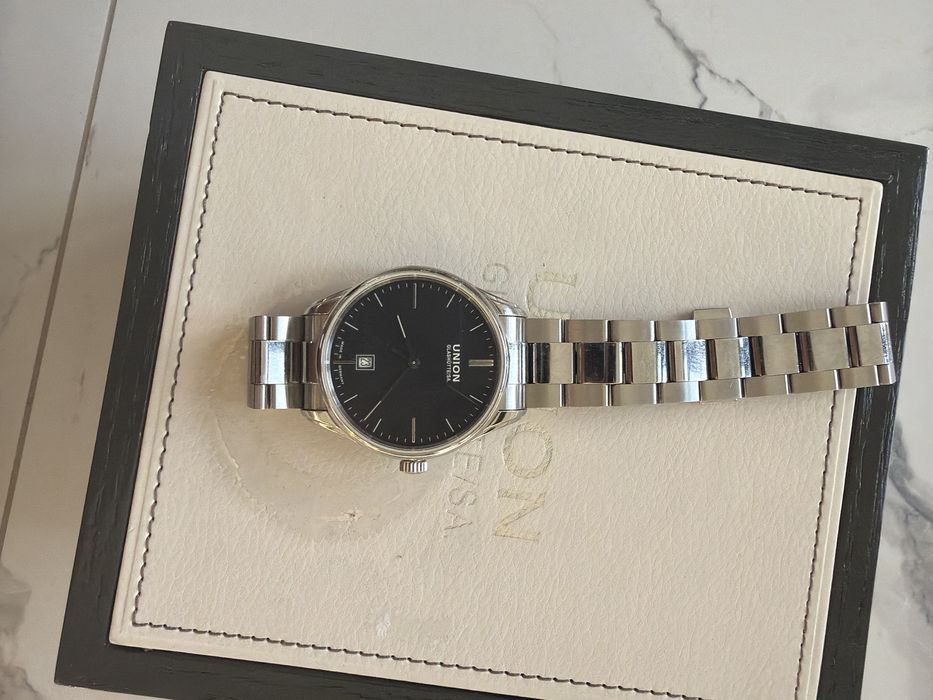Ceas UNION GLASHÜTTE/SA.