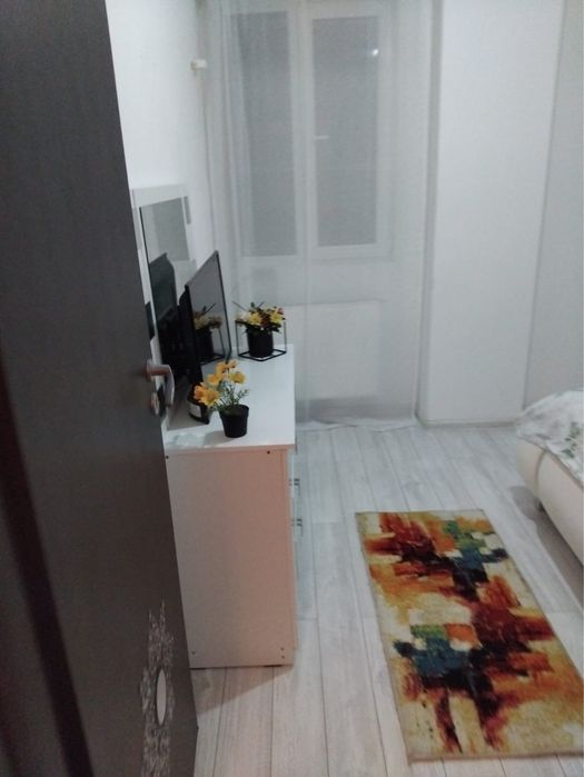 Apartament 2 camere regim hotelier militari residence
