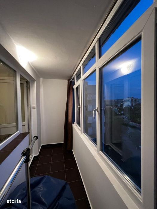 Apartament 2 camere, 45 mp, decomandat, zona Garii-Randez Vous