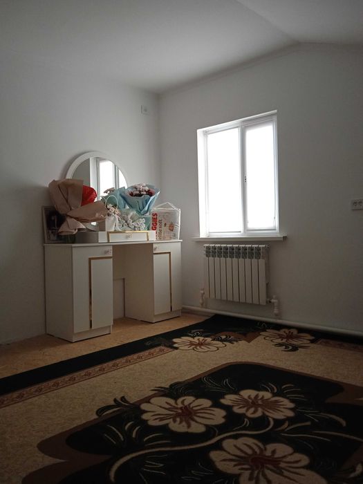 Мансард үй сатылады