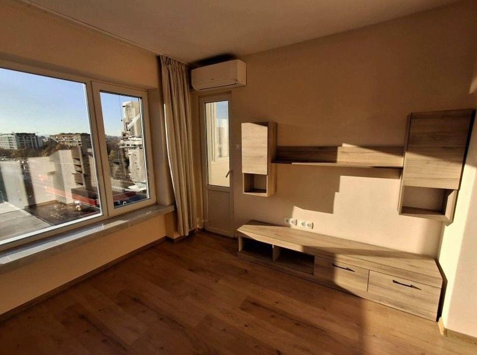 Дава се под наем Двустаен апартамент в София, Сухата река - 62 кв.м за 509.49 € - Снимка #1