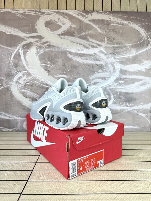 Nike Air Max DN Light Grey