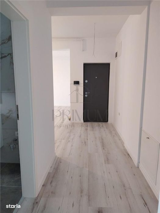 Apartament 2 camere - balcon - loc de parcare inclus - finalizat.