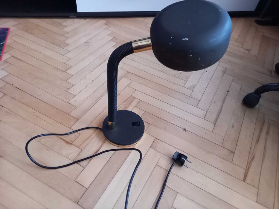 Lampa vintage superba