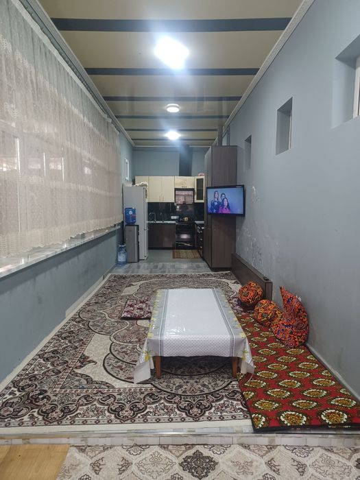 Срочна Продаётся Участок 
Сергели Янги Хаёт (Зангата р- н ) 6 Сотих .