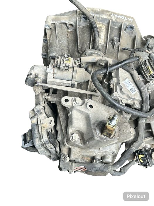 Cutie DE Viteze Automată Dacia Logan 2 1.5 dCi K9K 66KW/90CP 2012–2020