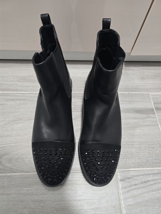 Cizme primavara/toamna