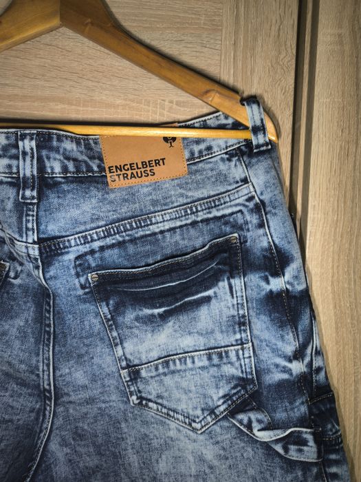 Pantaloni de muncă engelbert Strauss