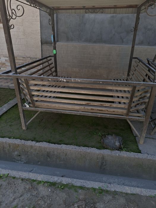 Bisetka va kecheli sotuladi