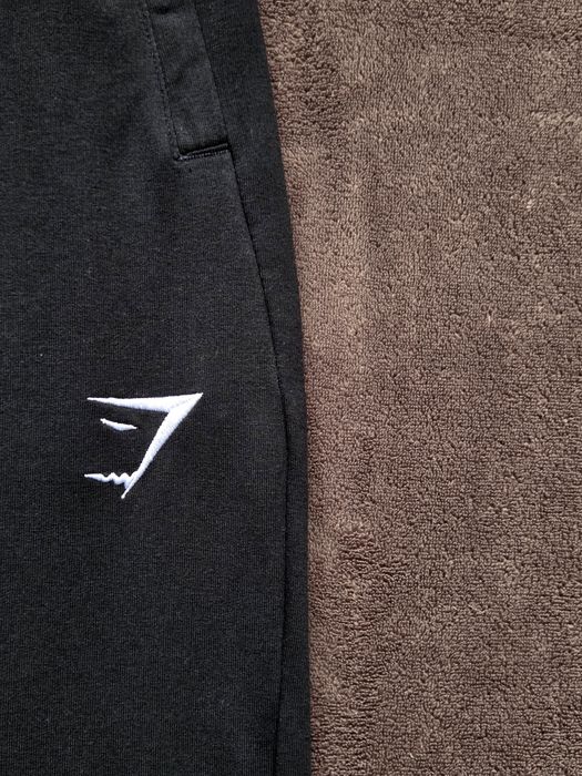 Gymshark Critical Joggers Мъжко долнище