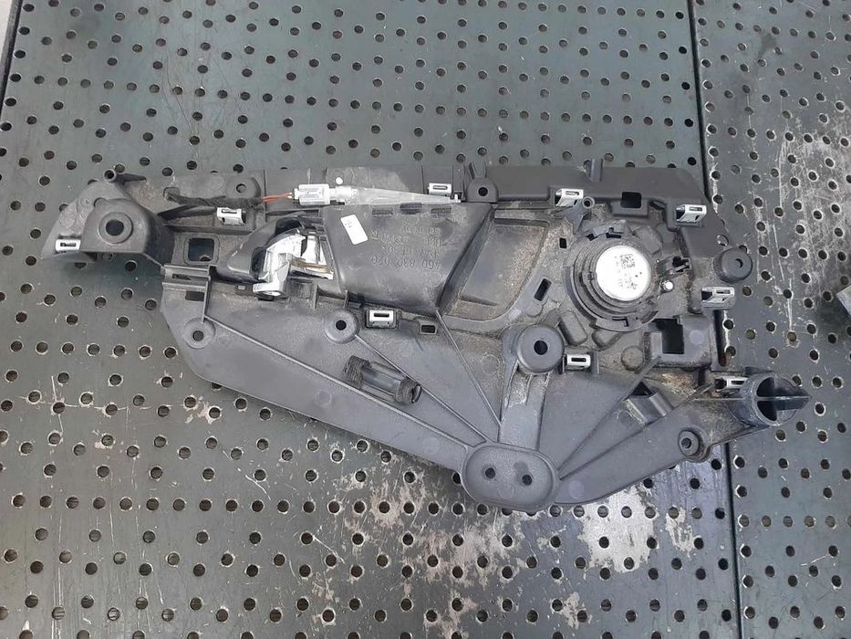 maner usa interior dreapta spate  audi  a6 c7 4f   4g0839020