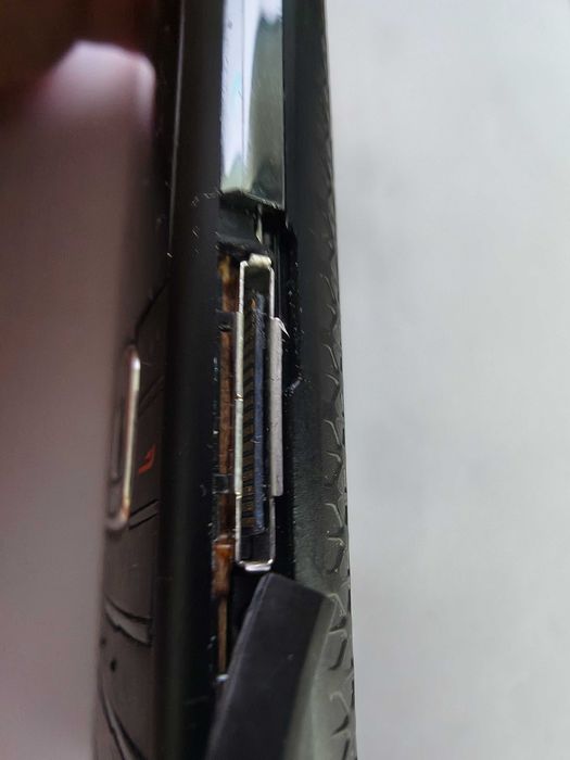 Telefon mobil GSM Vodafone 226 Sagem. Fără încărcător