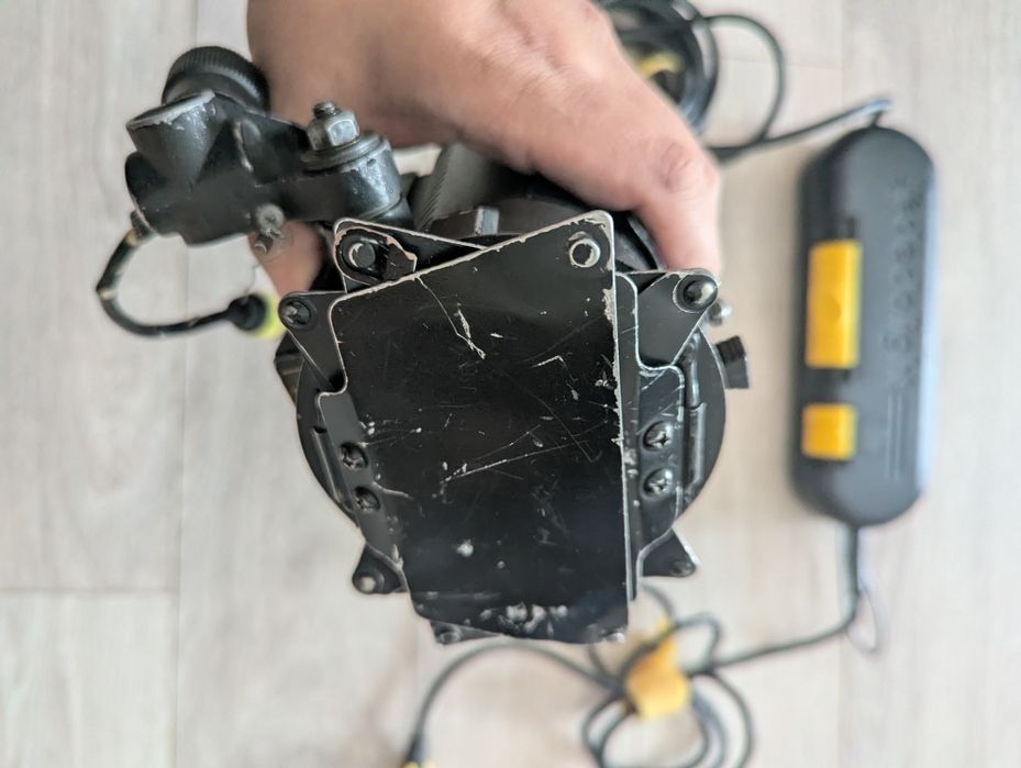 Dedolight профессиональный свет