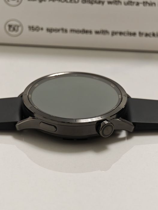 Смарт часовник Xiaomi watch S5 46mm