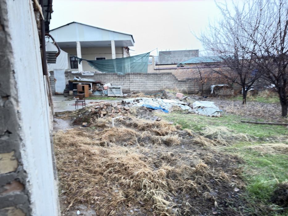 Продается земельный участок на Чингелди Учхоз парк Янги Узбекистон