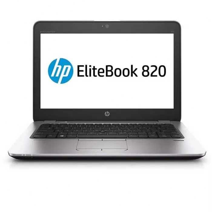 Laptop Hp i5 SSD 256Gb Baterie OK Memorie Ram 8GB Incarcator Inclus