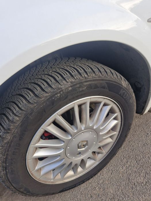 Vând Renault Megan 2