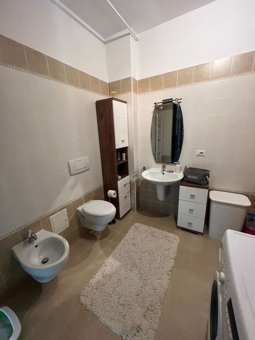 Apartament 2 camere de inchiriat