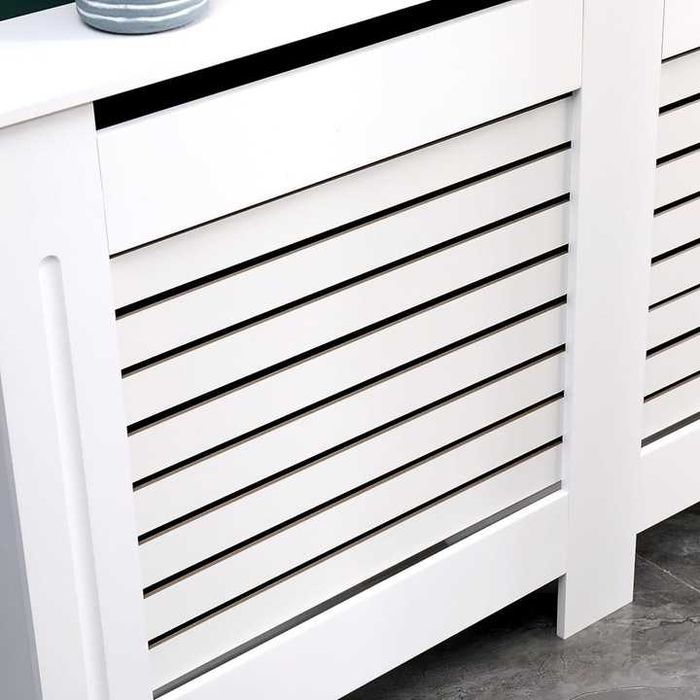 Masca pentru calorifer marimea XL 172 x 82 x 19 cm resigilat