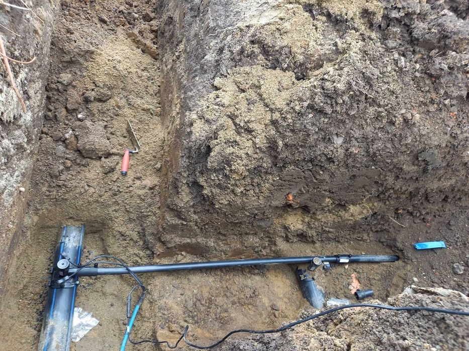 Servicii profesionale de instalații sanitare și termice