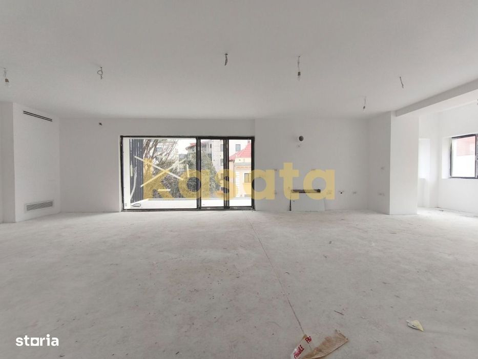 Apartament 4 camere | Herastrau | Loc parcare