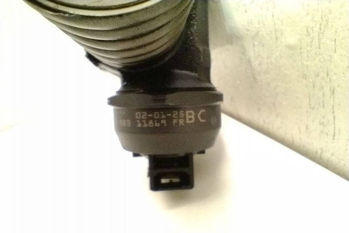 Injector BC (litere mari) 038130073AJ Skoda Octavia prima generatie (