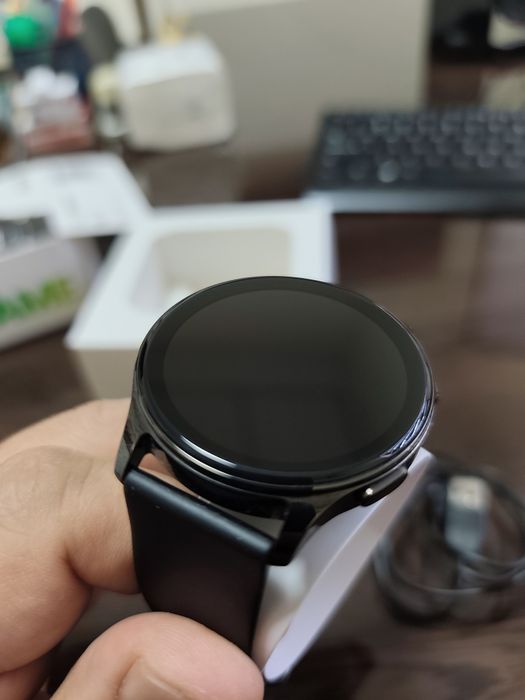 Amazfit pop 3r умные часы, aqlli soat, smart watch