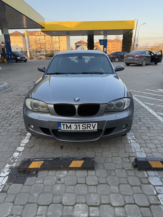 BMW 1 Series 0 — imagine 5