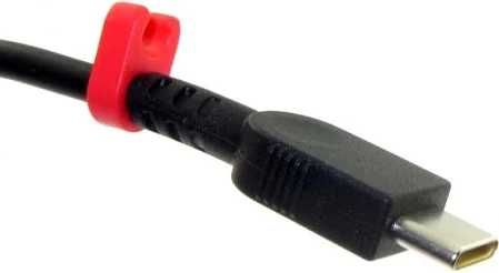 Încărcător USB-C 65W Lenovo fast-charge pentru laptop/telefon/tabletă