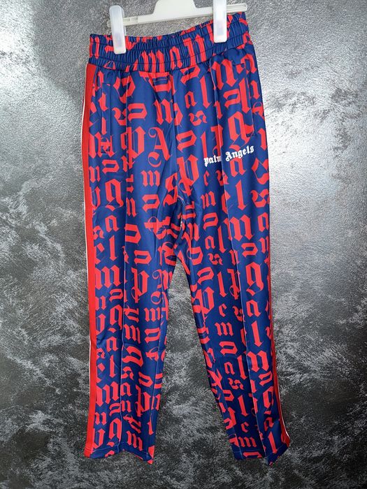 Trening Palm Angels / Full Print / Premium