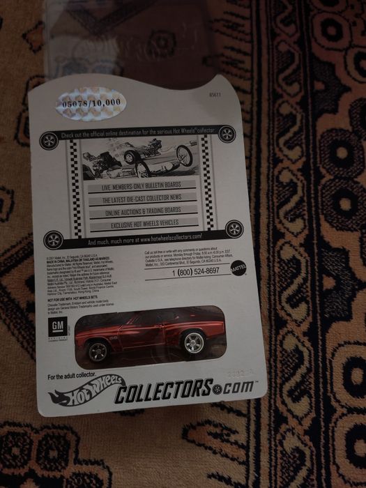 Hotwheels rlc хотвилс рлк