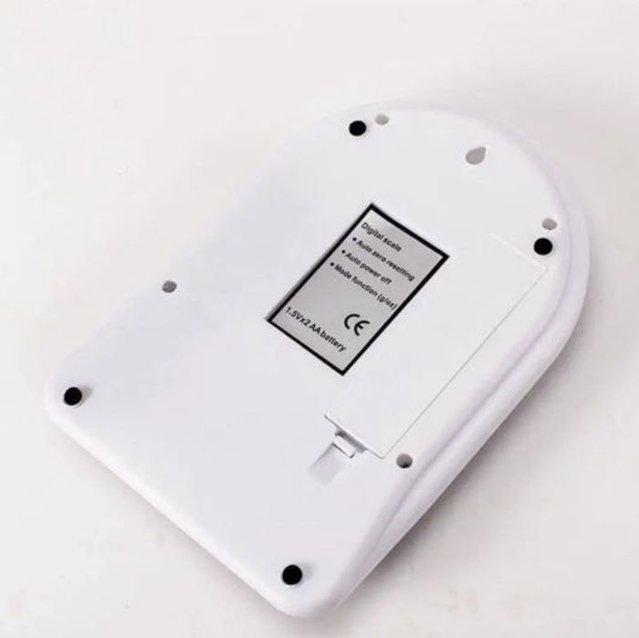 Весы электронные кухонные тороз мини грамовый sf-400