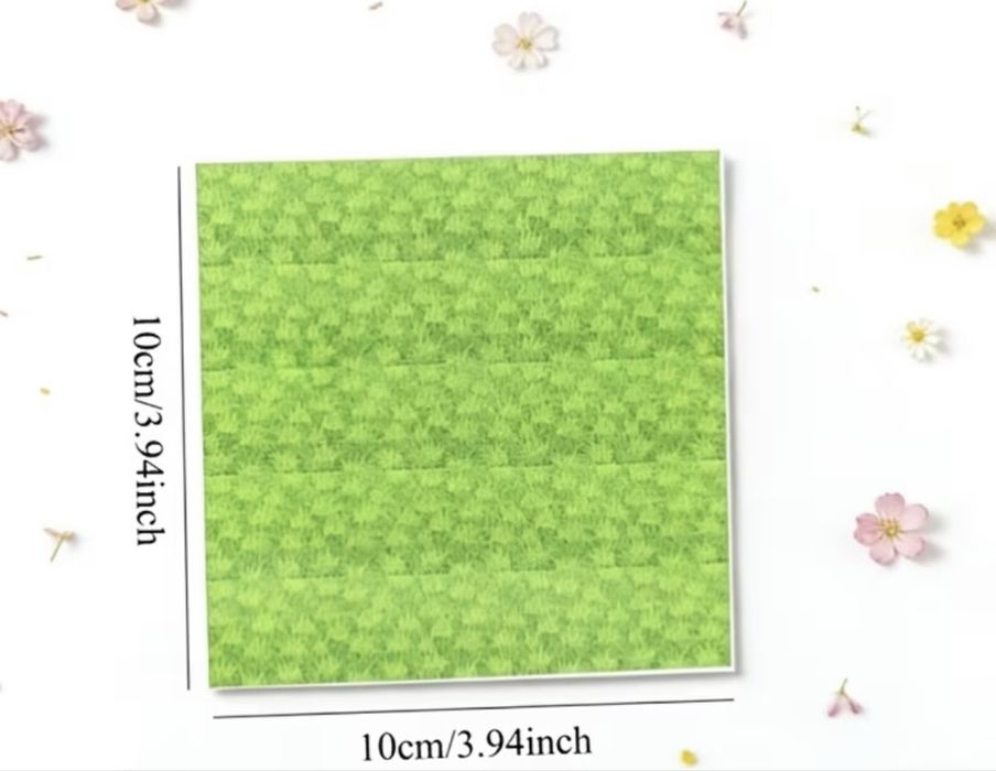 Магнитна основа за Майнкрафт кубчета