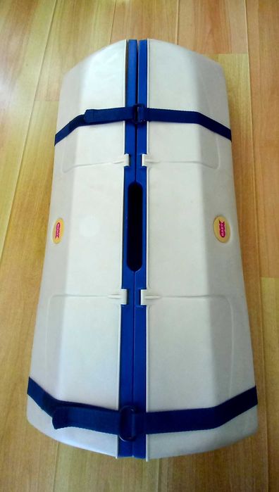 Дъска за повиване на бебе при пътуване