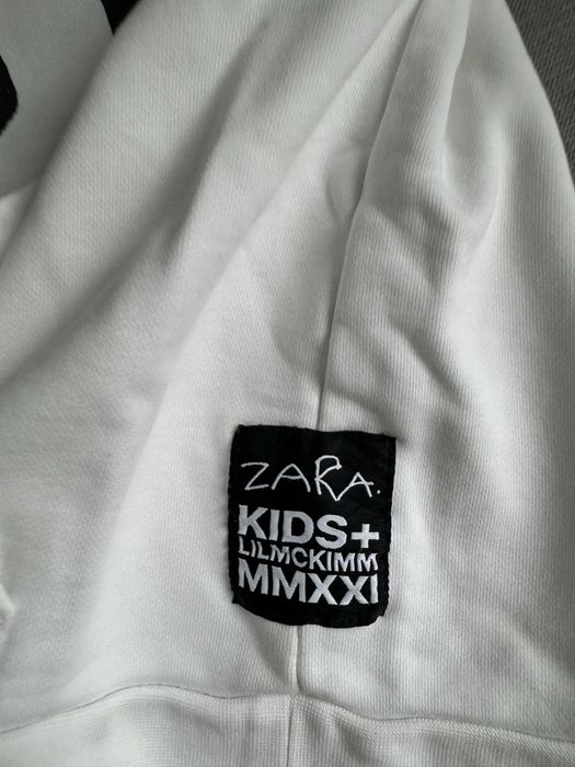 Hanorac ZARA KIDS marimea 146-156